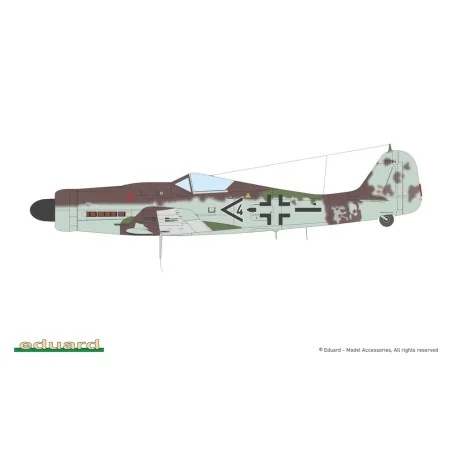 WILDE SAU Episode Three: Until the Fall of the Empire, 1/48 - Eduar...