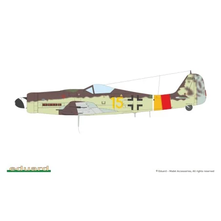 WILDE SAU Episode Three: Until the Fall of the Empire, 1/48 - Eduar...