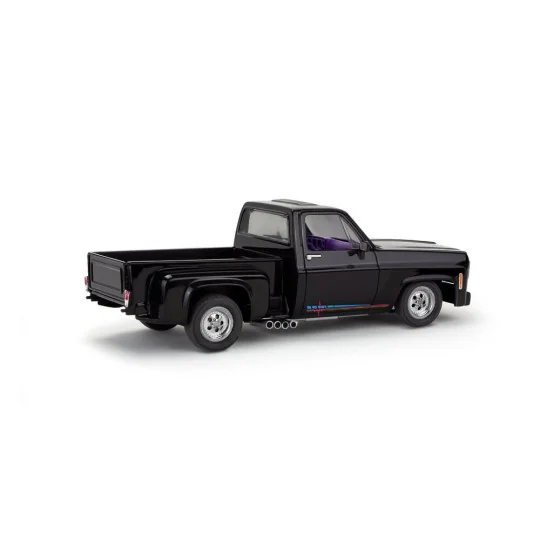 ‘77 Chevy® Street Pickup, 1/25 - Revell 14552