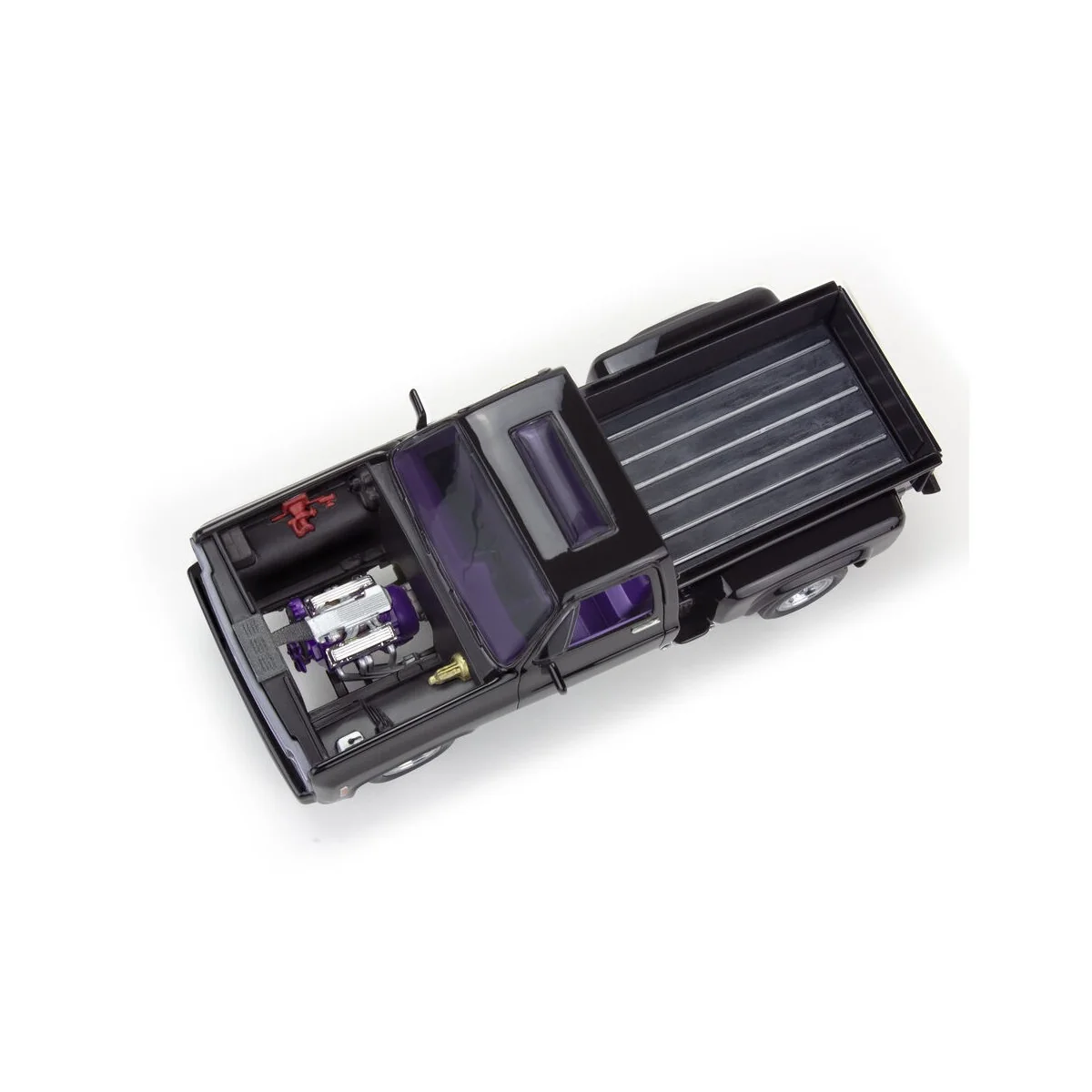 ‘77 Chevy® Street Pickup, 1/25 - Revell 14552