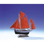 Thonier Armor - Heller 80609