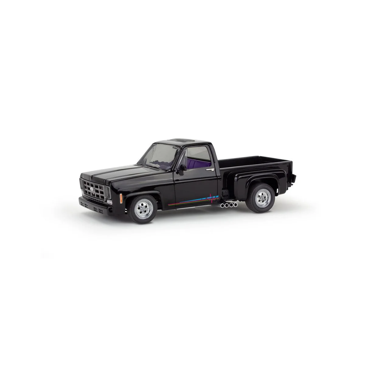 ‘77 Chevy® Street Pickup, 1/25 - Revell 14552