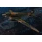 Douglas AC-47 Gunship, 'Spooky 71', Vietnam 1969, 1/72 - Corgi AA38... Douglas AC-47 Gunship, 'Spooky 71', Vietnam 1969, 1/72 - Corgi AA38...