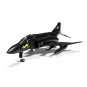 McDonnell Douglas Phantom II FG.1, XV582 'Black Mike', 1/48 - Corgi... McDonnell Douglas Phantom II FG.1, XV582 'Black Mike', 1/48 - Corgi...