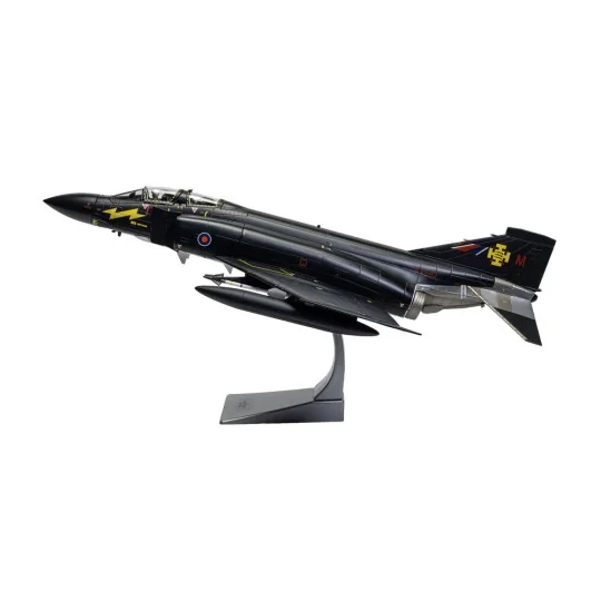 McDonnell Douglas Phantom II FG.1, XV582 'Black Mike', 1/48 - Corgi... McDonnell Douglas Phantom II FG.1, XV582 'Black Mike', 1/48 - Corgi...