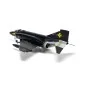 McDonnell Douglas Phantom II FG.1, XV582 'Black Mike', 1/48 - Corgi... McDonnell Douglas Phantom II FG.1, XV582 'Black Mike', 1/48 - Corgi...
