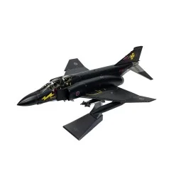 McDonnell Douglas Phantom II FG.1, XV582 'Black Mike', 1/48 - Corgi... 2