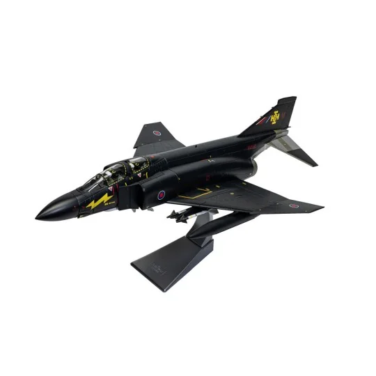 McDonnell Douglas Phantom II FG.1, XV582 'Black Mike', 1/48 - Corgi... McDonnell Douglas Phantom II FG.1, XV582 'Black Mike', 1/48 - Corgi...