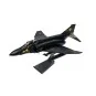 McDonnell Douglas Phantom II FG.1, XV582 'Black Mike', 1/48 - Corgi... McDonnell Douglas Phantom II FG.1, XV582 'Black Mike', 1/48 - Corgi...