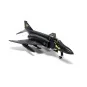 McDonnell Douglas Phantom II FG.1, XV582 'Black Mike', 1/48 - Corgi... McDonnell Douglas Phantom II FG.1, XV582 'Black Mike', 1/48 - Corgi...