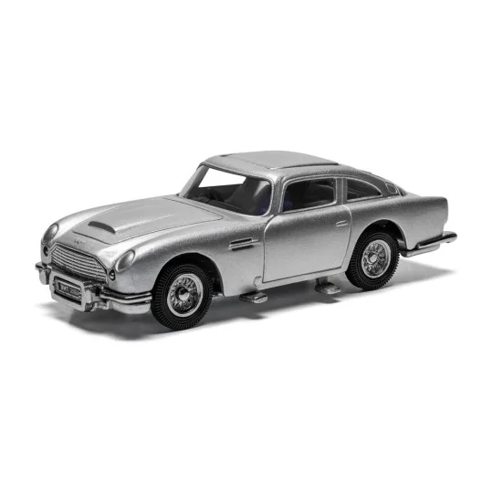 James Bond Aston Martin DB5 Classic Collector Set (CORGI 70th Anniv... James Bond Aston Martin DB5 Classic Collector Set (CORGI 70th Anniv...