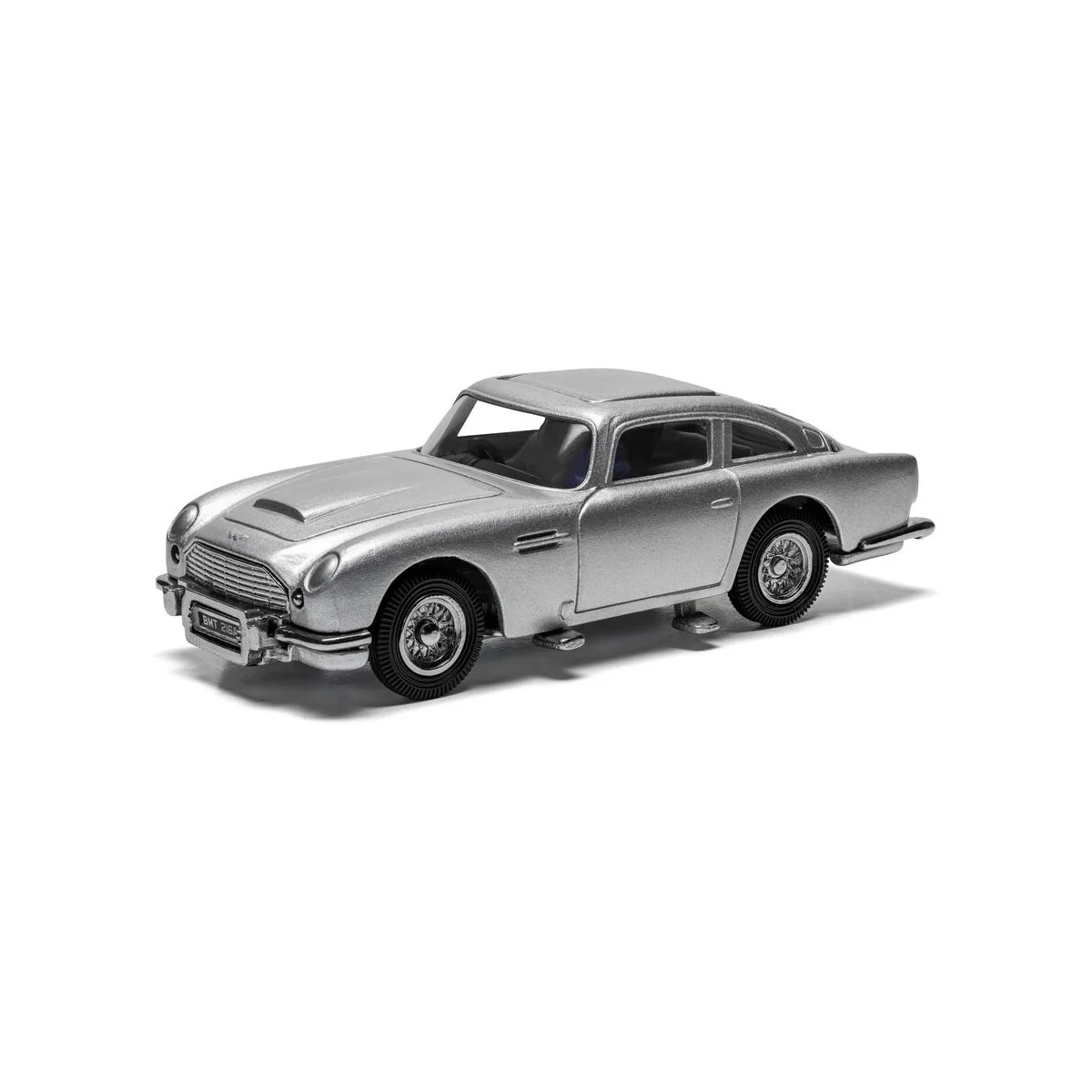 James Bond Aston Martin DB5 Classic Collector Set (CORGI 70th Anniv... James Bond Aston Martin DB5 Classic Collector Set (CORGI 70th Anniv...