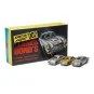 James Bond Aston Martin DB5 Classic Collector Set (CORGI 70th Anniv... James Bond Aston Martin DB5 Classic Collector Set (CORGI 70th Anniv...