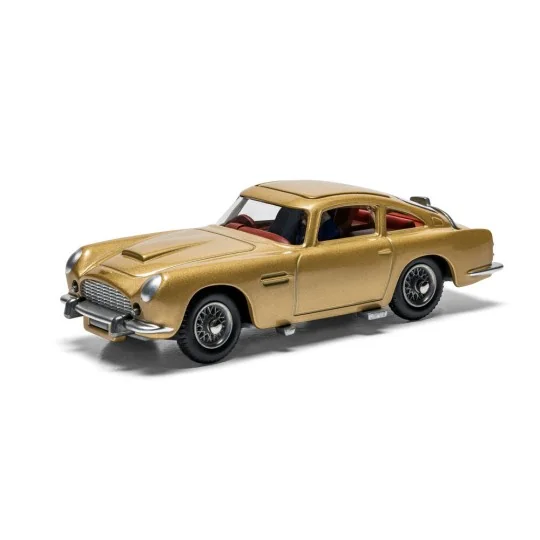James Bond Aston Martin DB5 Classic Collector Set (CORGI 70th Anniv... James Bond Aston Martin DB5 Classic Collector Set (CORGI 70th Anniv...