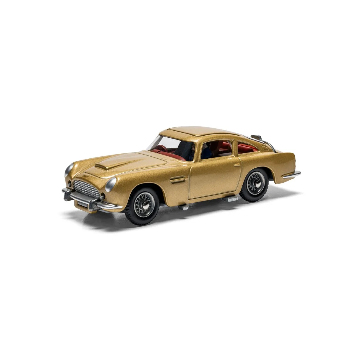 James Bond Aston Martin DB5 Classic Collector Set (CORGI 70th Anniv... James Bond Aston Martin DB5 Classic Collector Set (CORGI 70th Anniv...