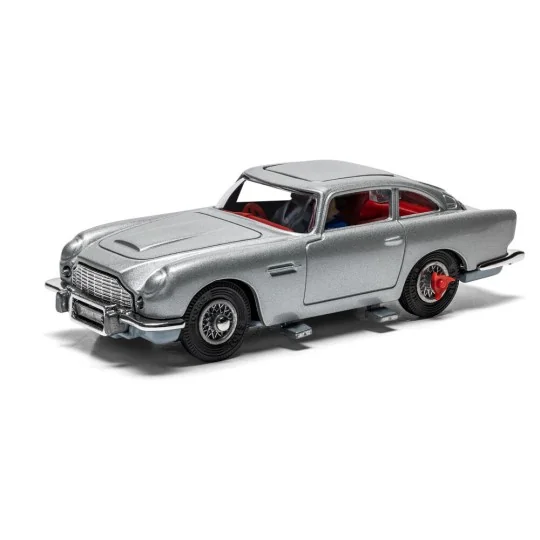 James Bond Aston Martin DB5 Classic Collector Set (CORGI 70th Anniv... James Bond Aston Martin DB5 Classic Collector Set (CORGI 70th Anniv...