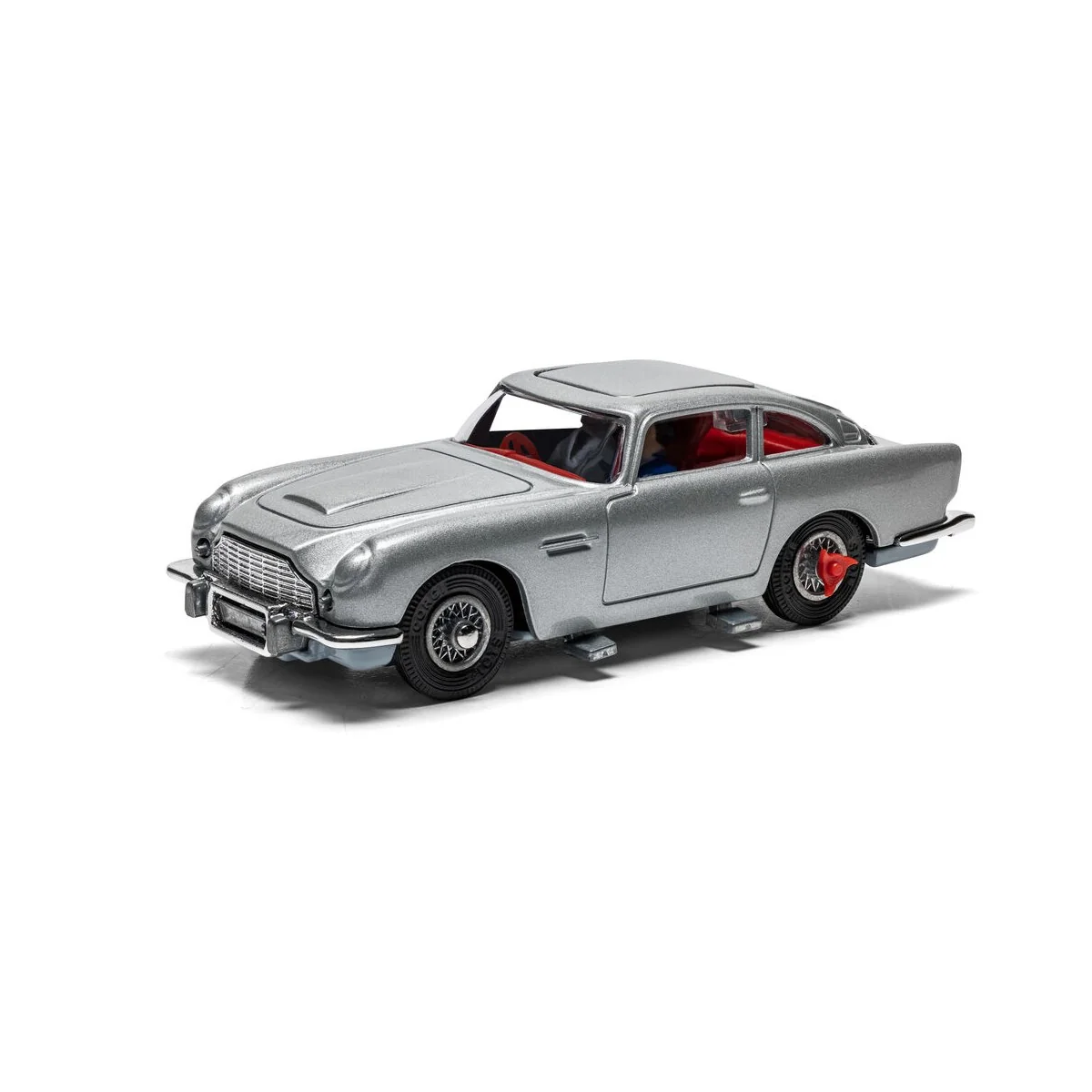 James Bond Aston Martin DB5 Classic Collector Set (CORGI 70th Anniv... James Bond Aston Martin DB5 Classic Collector Set (CORGI 70th Anniv...
