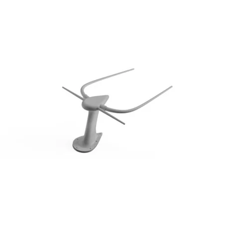 B-25 Mitchell - 2 pc. Antena AS-27/ARN-5, 1/48 - Art Scale Kit 200-...