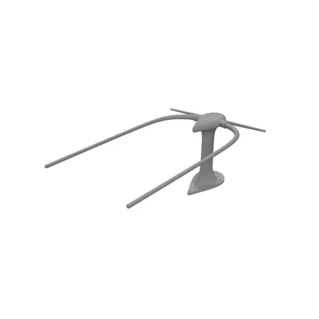 B-25 Mitchell - 2 pc. Antena AS-27/ARN-5, 1/48 - Art Scale Kit 200-...