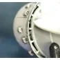 B-25 Mitchell - 2 pc. engines Cowlings for HongKong Model, 1/48 - A... B-25 Mitchell - 2 pc. engines Cowlings for HongKong Model, 1/48 - A...