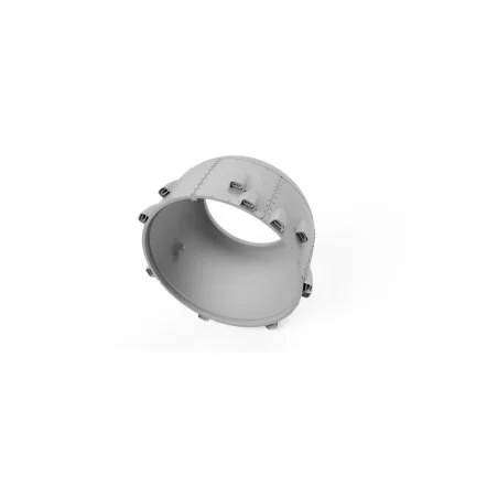B-25 Mitchell - 2 pc. engines Cowlings for HongKong Model, 1/48 - A...