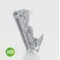 Ejection Seat - M.B Mk.2 with seat belts for Revell, 1/32 - Art Sca... Ejection Seat - M.B Mk.2 with seat belts for Revell, 1/32 - Art Sca...