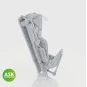 Ejection Seat - M.B Mk.2 excluding seat belts for Revell, 1/32 - Ar... Ejection Seat - M.B Mk.2 excluding seat belts for Revell, 1/32 - Ar...