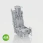 A-10A Ejection Seat ACES II with seat belts for Great Wall Hobby, 1... A-10A Ejection Seat ACES II with seat belts for Great Wall Hobby, 1...