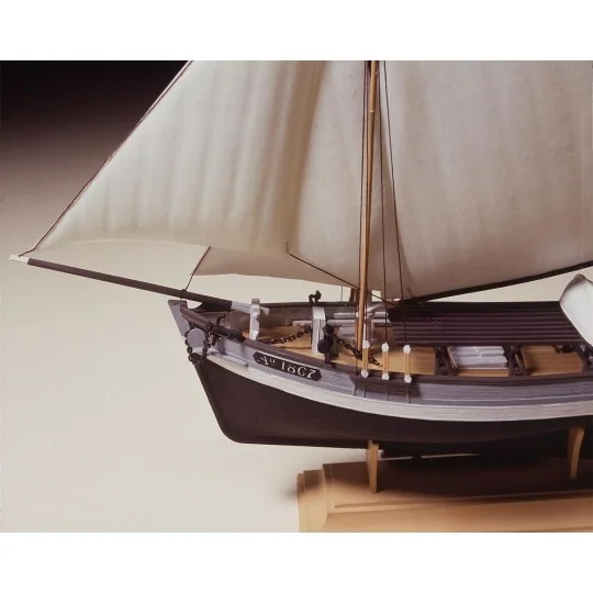 Thonier Armor - Heller 80609