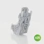 F-16CM ACESS II Ejection Seat with seat belts for Great Wall Hobby,... F-16CM ACESS II Ejection Seat with seat belts for Great Wall Hobby,...