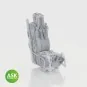 F-16CM ACESS II Ejection Seat with seat belts for Great Wall Hobby,... F-16CM ACESS II Ejection Seat with seat belts for Great Wall Hobby,...