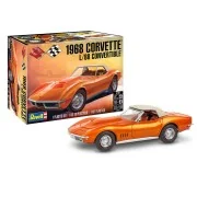 '68 Corvette L-88 Roadster - Revell 14572