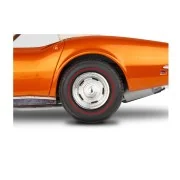 '68 Corvette L-88 Roadster, 1/25 - Revell 14572 '68 Corvette L-88 Roadster, 1/25 - Revell 14572