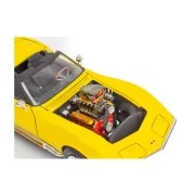 '68 Corvette L-88 Roadster - Revell 14572