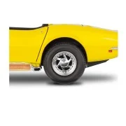 '68 Corvette L-88 Roadster - Revell 14572