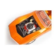 '68 Corvette L-88 Roadster, 1/25 - Revell 14572 '68 Corvette L-88 Roadster, 1/25 - Revell 14572