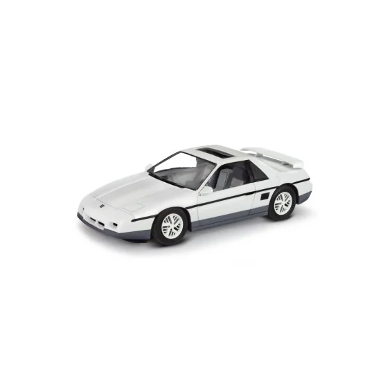 1985 Pontiac Fiero GT, 1/24 - Revell 14573