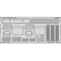 AH-6J guns for ICM, 1/48 - Eduard Accessories 481184 AH-6J guns for ICM, 1/48 - Eduard Accessories 481184
