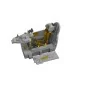 MiG-21R cockpit for Eduard, 1/72 - Eduard Accessories 672466