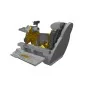 MiG-21R cockpit for Eduard, 1/72 - Eduard Accessories 672466
