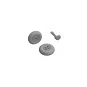 Spitfire Mk.IXe LööKplus w/ fishtail exhausts for Airfix, 1/48 - Ed... Spitfire Mk.IXe LööKplus w/ fishtail exhausts for Airfix, 1/48 - Ed...