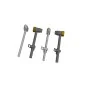 WWII German hammer PRINT, 1/48 - Eduard Accessories 635045 WWII German hammer PRINT, 1/48 - Eduard Accessories 635045