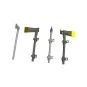 WWII German axe PRINT, 1/48 - Eduard Accessories 635046 WWII German axe PRINT, 1/48 - Eduard Accessories 635046