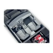 1985 Pontiac Fiero GT, 1/24 - Revell 14573