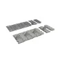 T-34 waffle tracks PRINT for Tamiya, 1/35 - Eduard Accessories 635062 T-34 waffle tracks PRINT for Tamiya, 1/35 - Eduard Accessories 635062