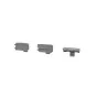 WWII German NOTEK rear lights PRINT, 1/48 - Eduard Accessories 635047 WWII German NOTEK rear lights PRINT, 1/48 - Eduard Accessories 635047