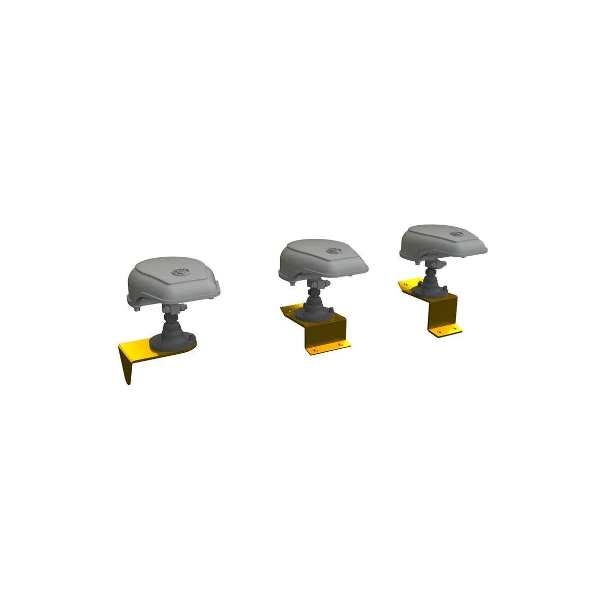 WWII German NOTEK head lights PRINT, 1/48 - Eduard Accessories 635048 WWII German NOTEK head lights PRINT, 1/48 - Eduard Accessories 635048
