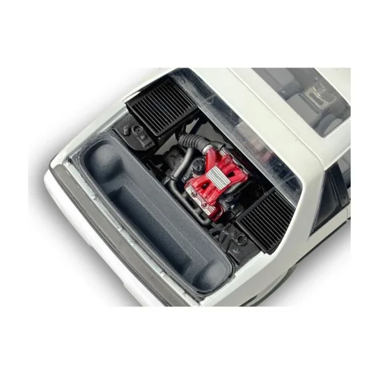 1985 Pontiac Fiero GT, 1/24 - Revell 14573