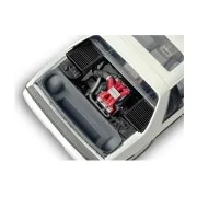 1985 Pontiac Fiero GT - Revell 14573