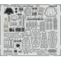 P-51D Very Long Range for Arma Hobby, 1/72 - Eduard Accessories 73873 P-51D Very Long Range for Arma Hobby, 1/72 - Eduard Accessories 73873